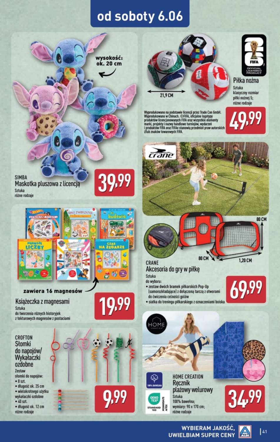 Gazetka – strona 41