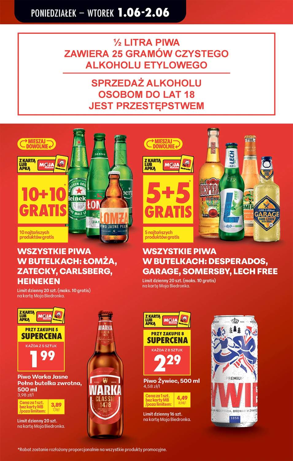 Okładka gazetki