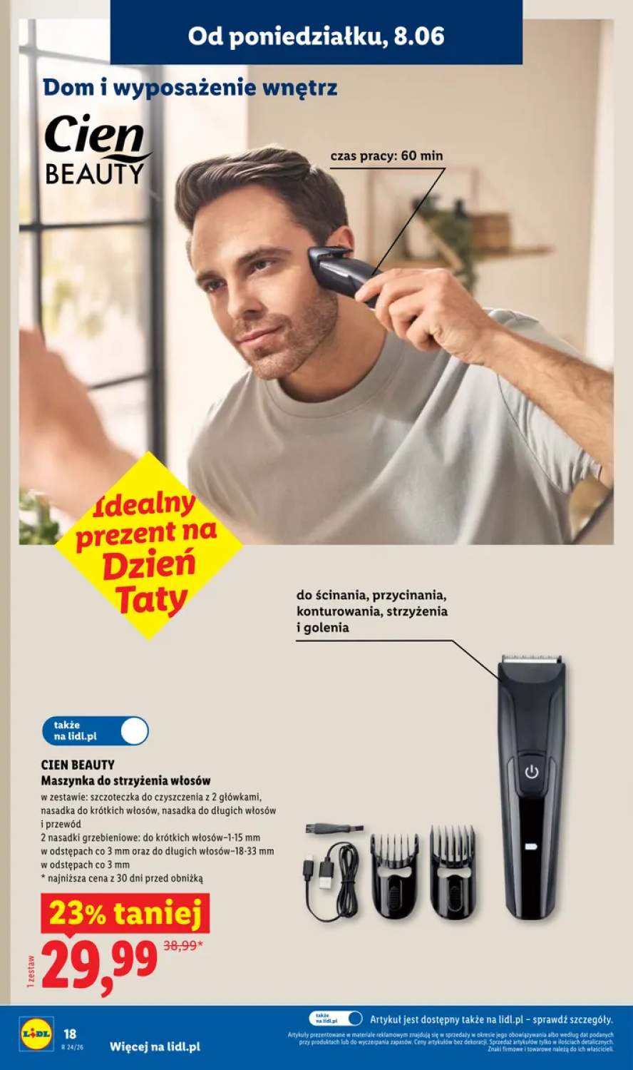 Okładka gazetki