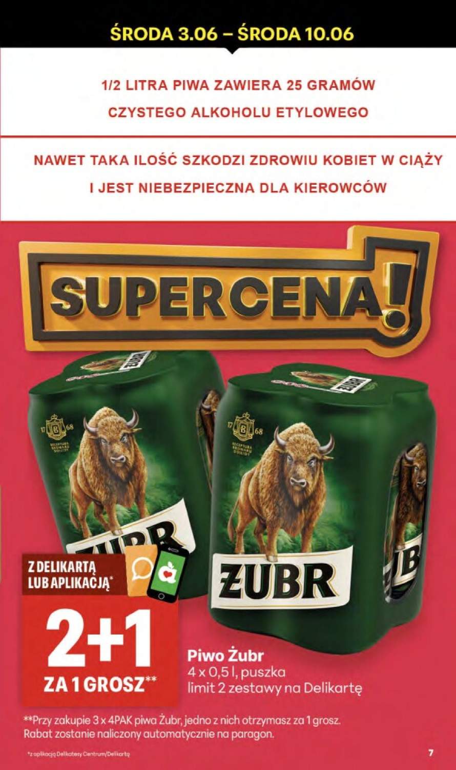Okładka gazetki