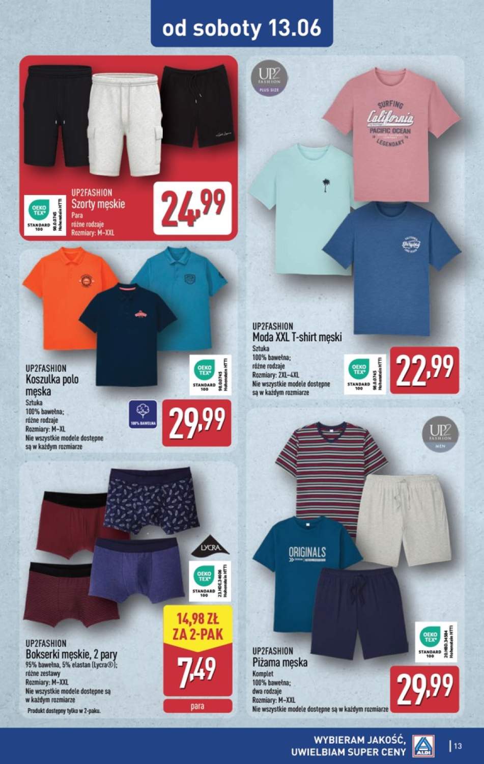 Gazetka – strona 13