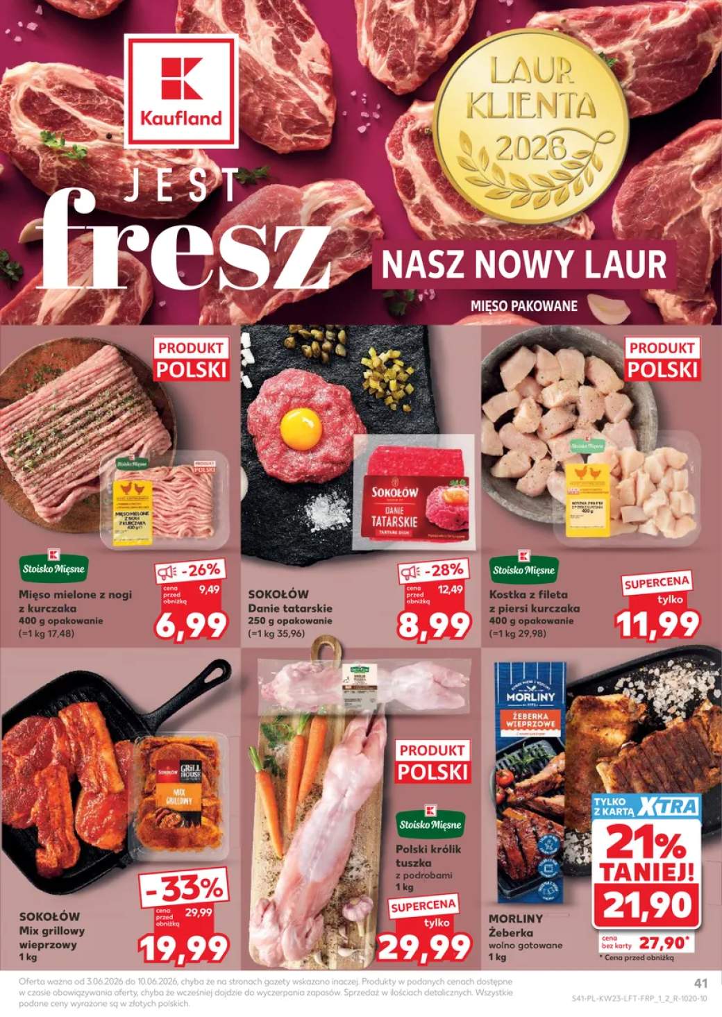 Okładka gazetki