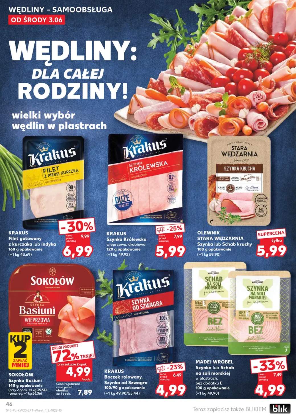 Okładka gazetki