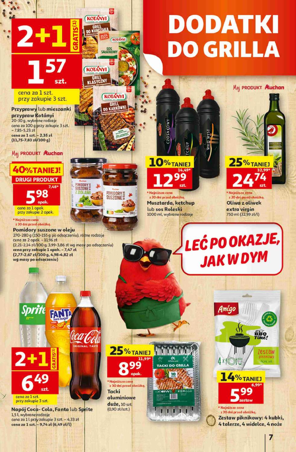 Okładka gazetki