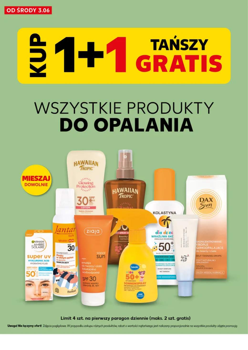 Okładka gazetki