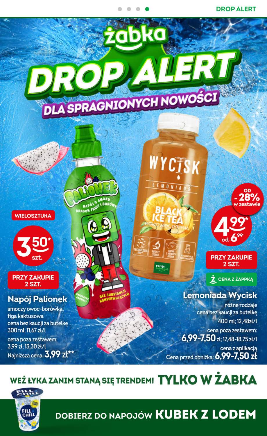 Okładka gazetki