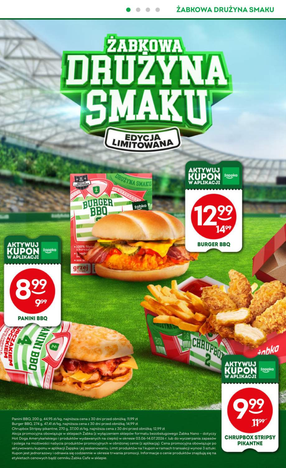 Okładka gazetki