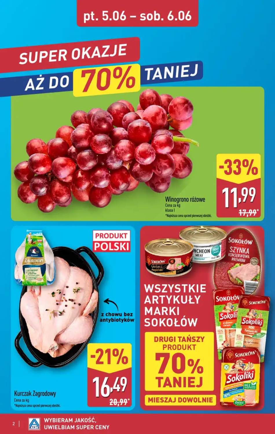 Gazetka – strona 2