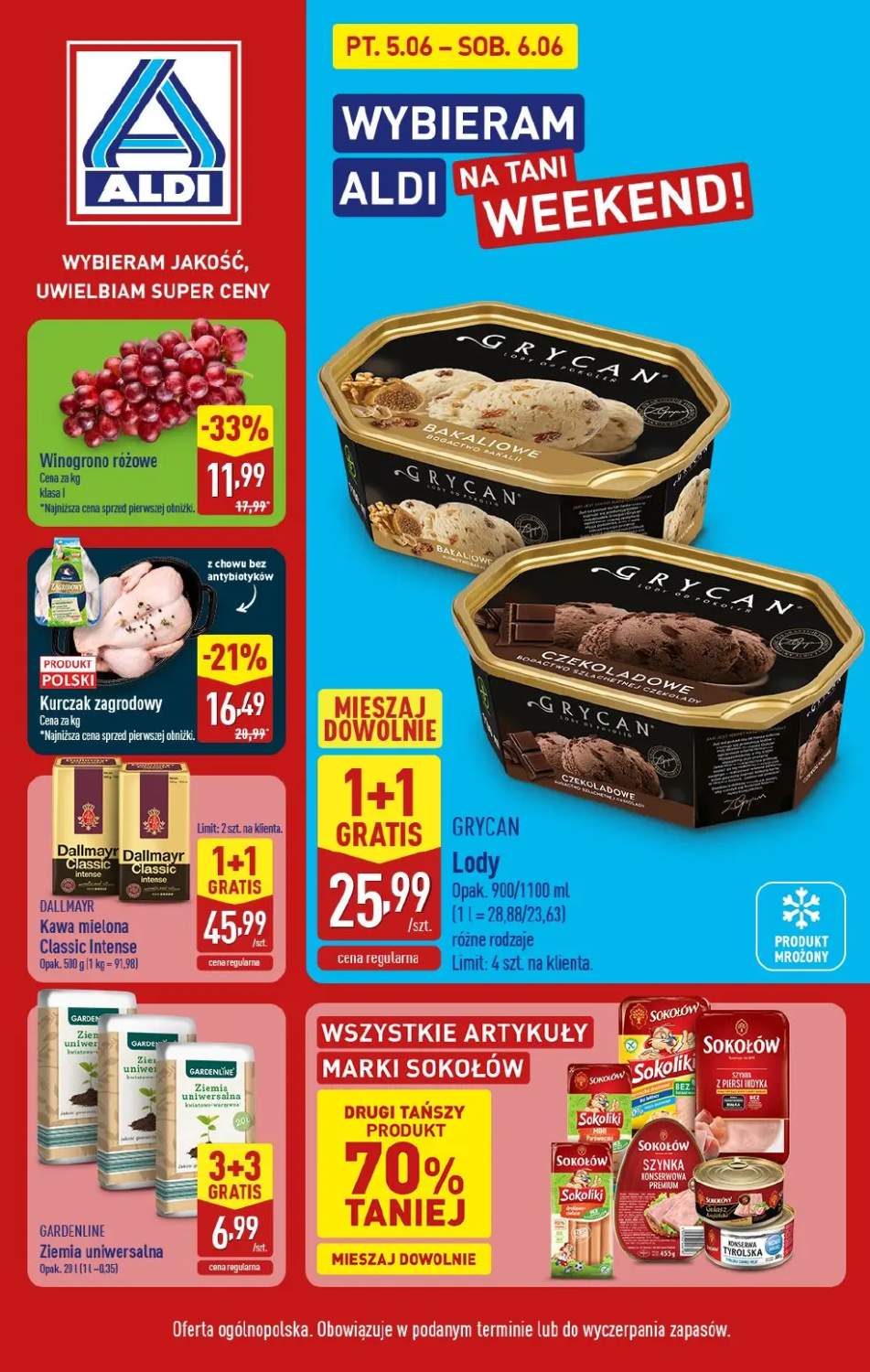 Gazetka – strona 1