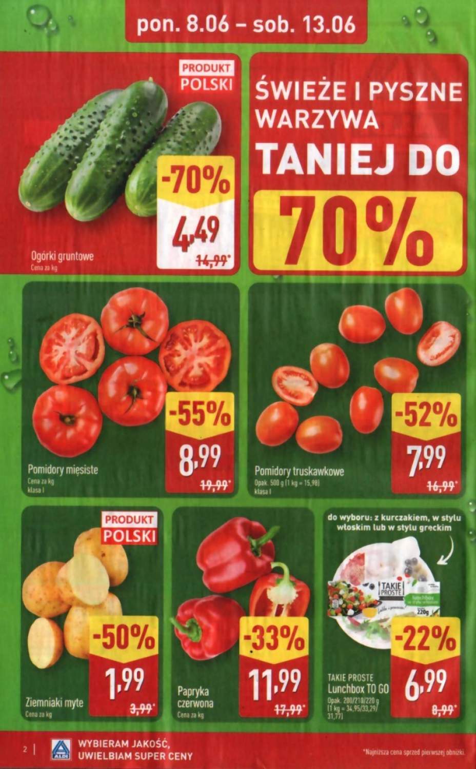Gazetka – strona 2