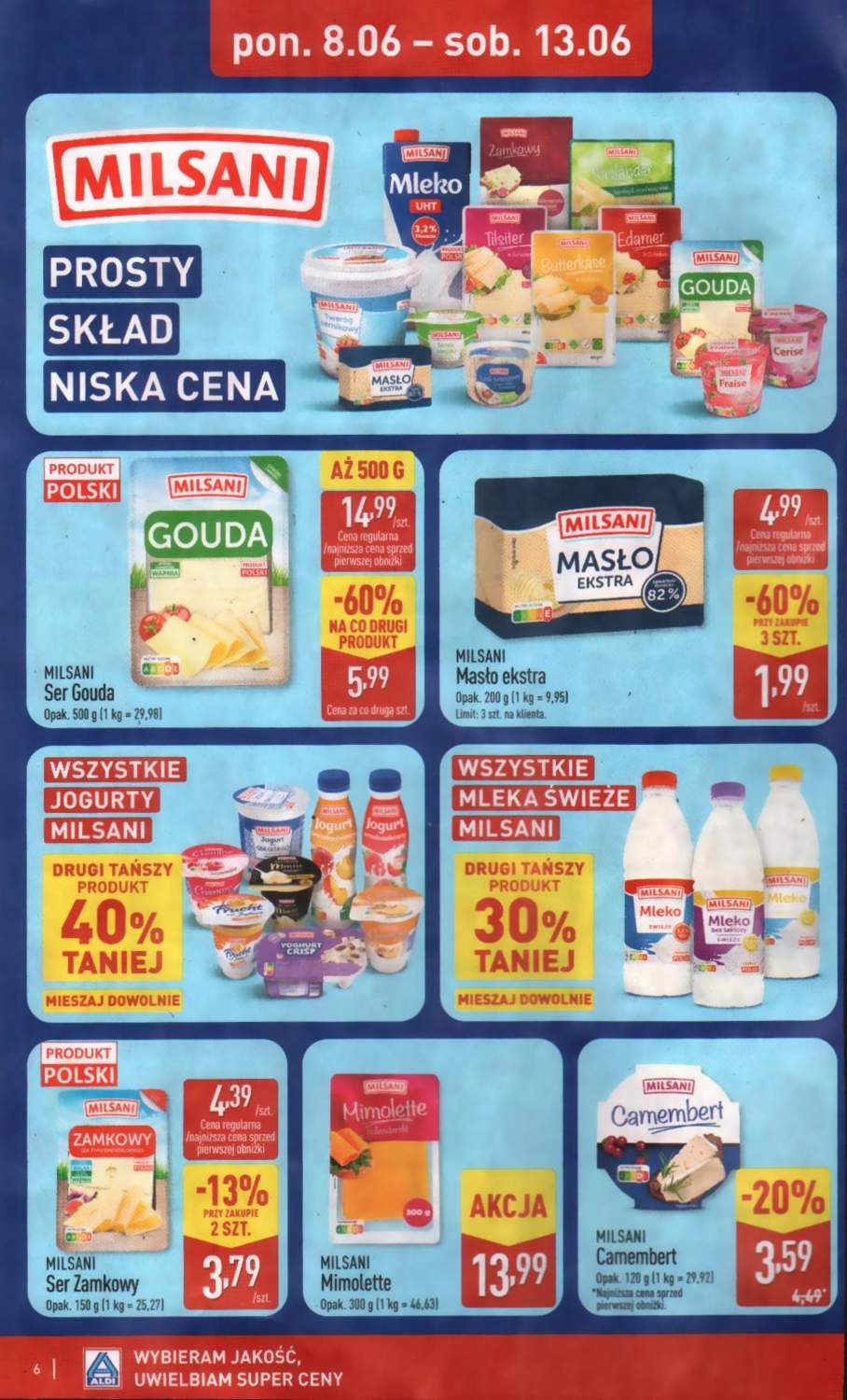 Gazetka – strona 6