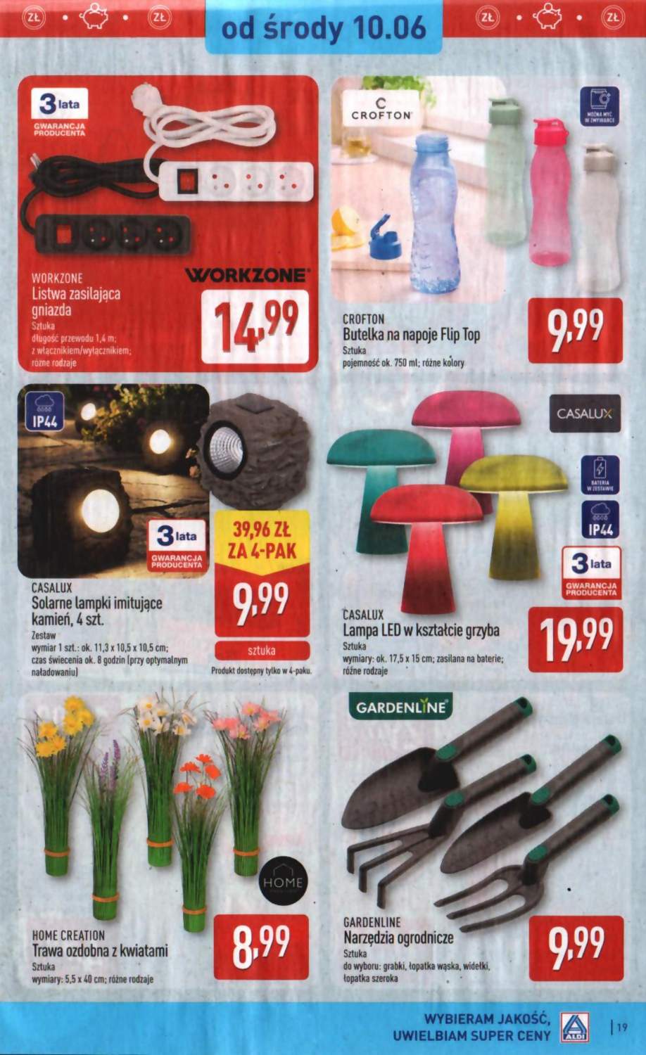 Gazetka – strona 19