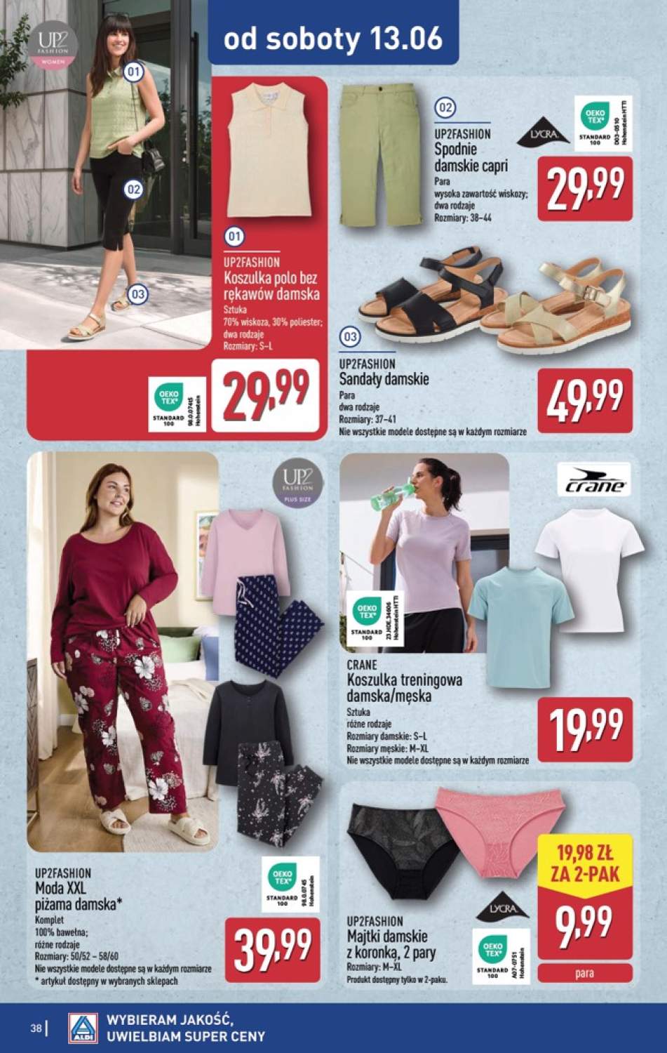Gazetka – strona 38