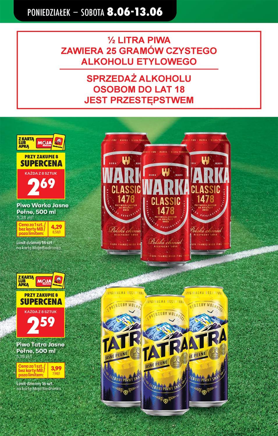 Okładka gazetki