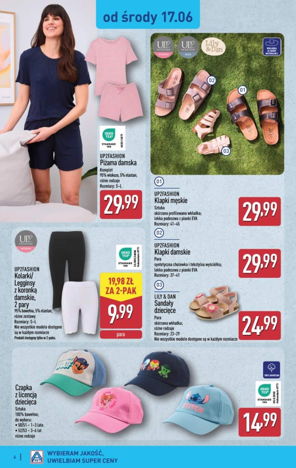 Gazetka – strona 6