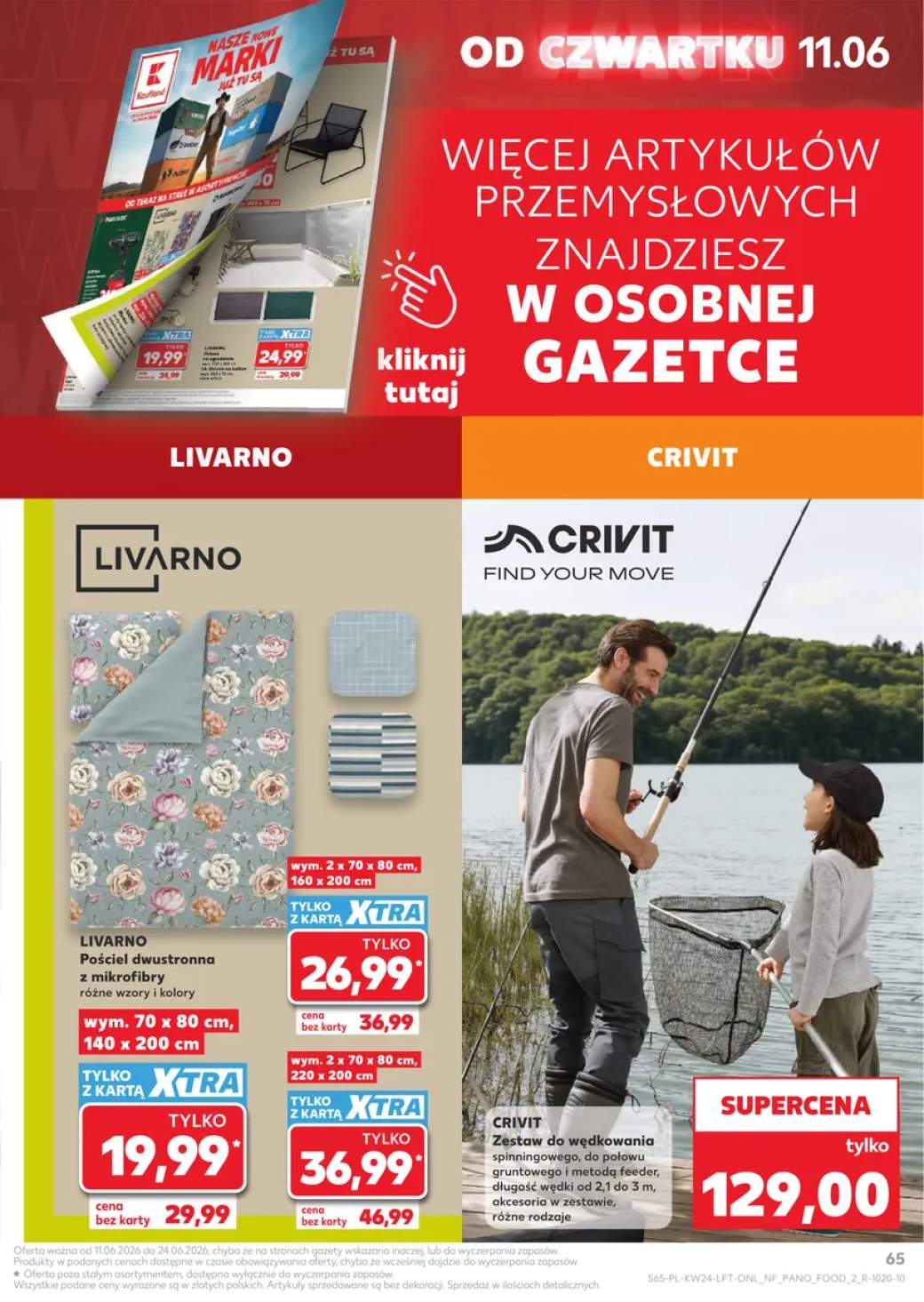 Okładka gazetki