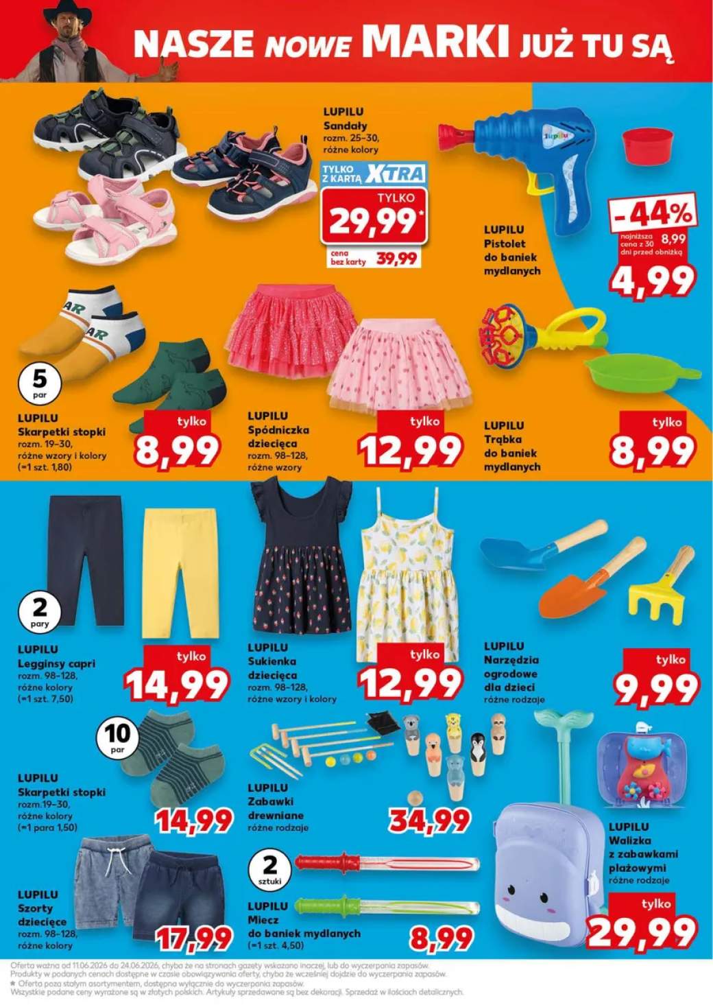 Okładka gazetki