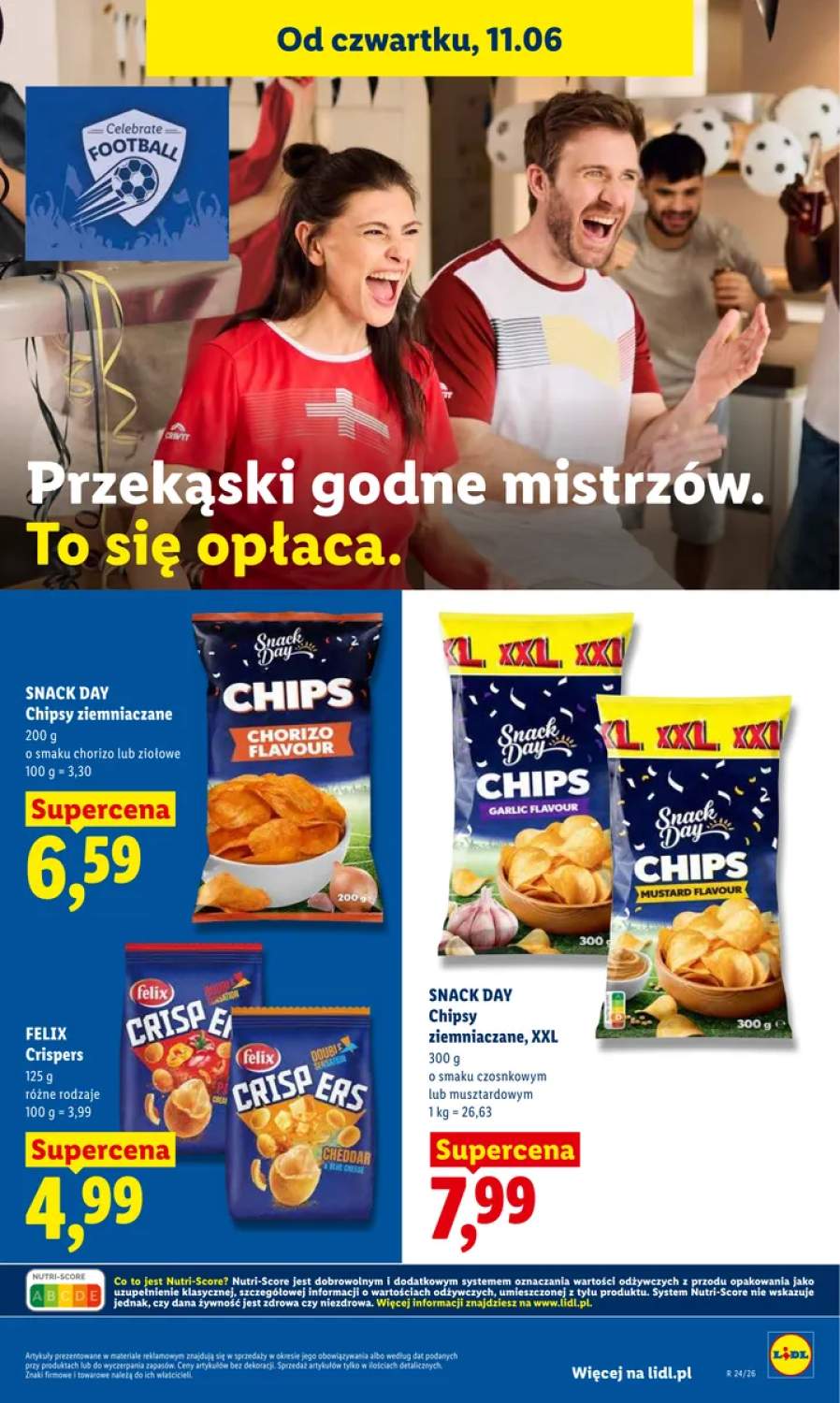 Okładka gazetki