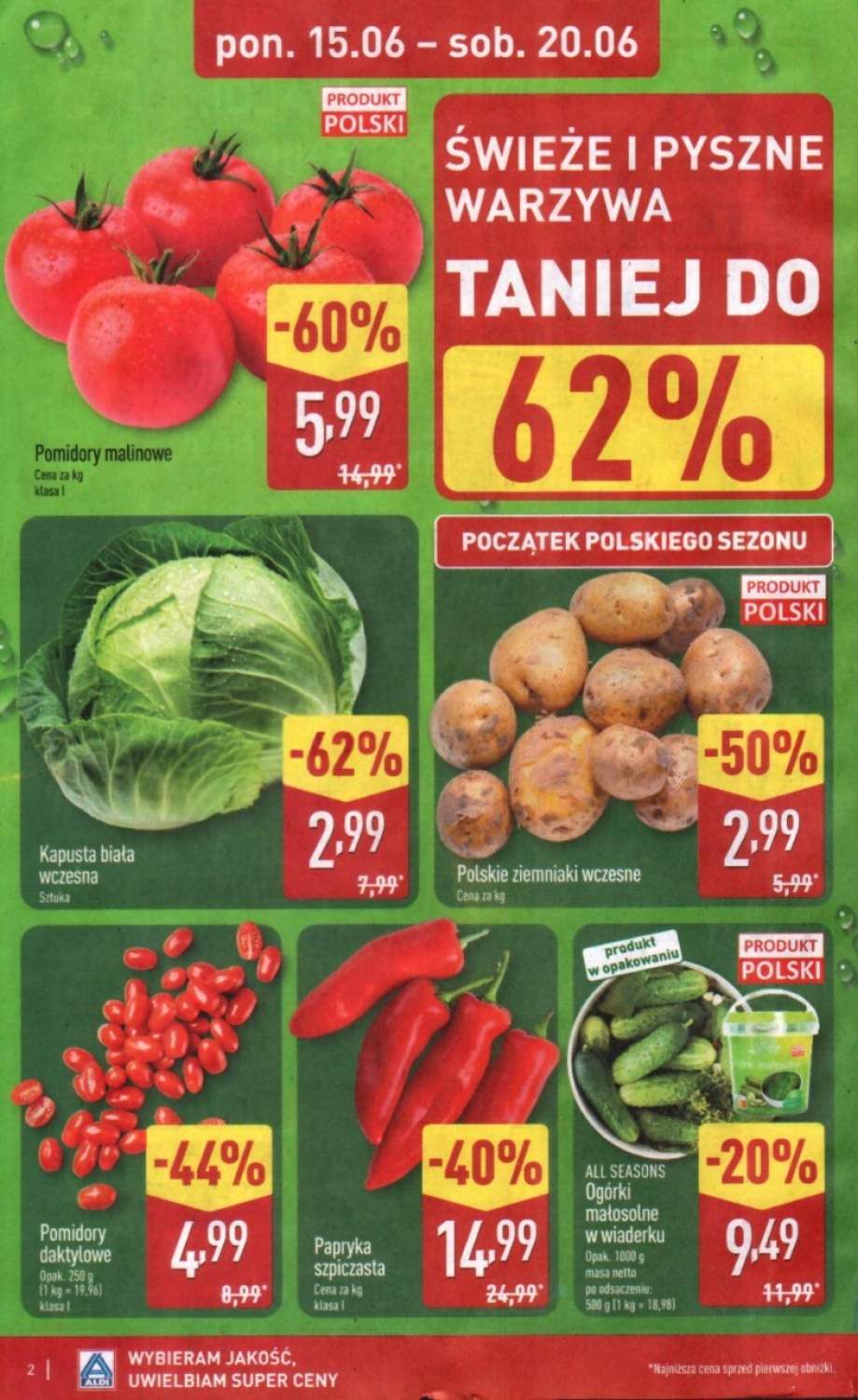 Gazetka – strona 2