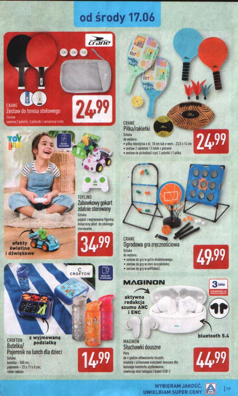 Gazetka – strona 19