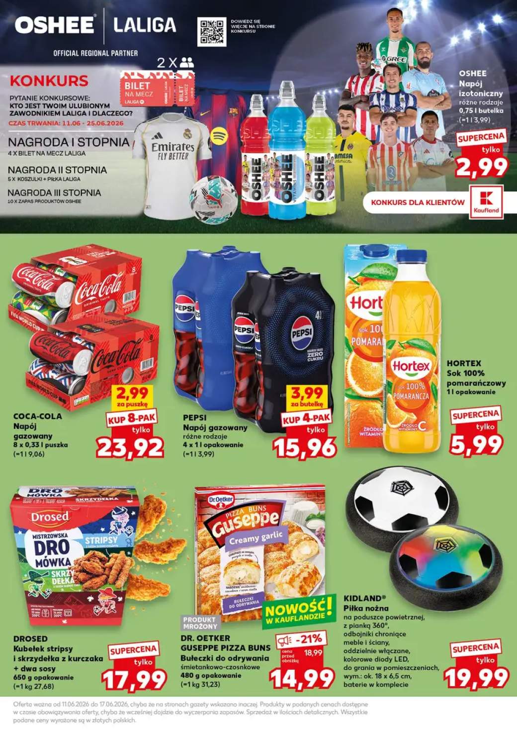 Okładka gazetki