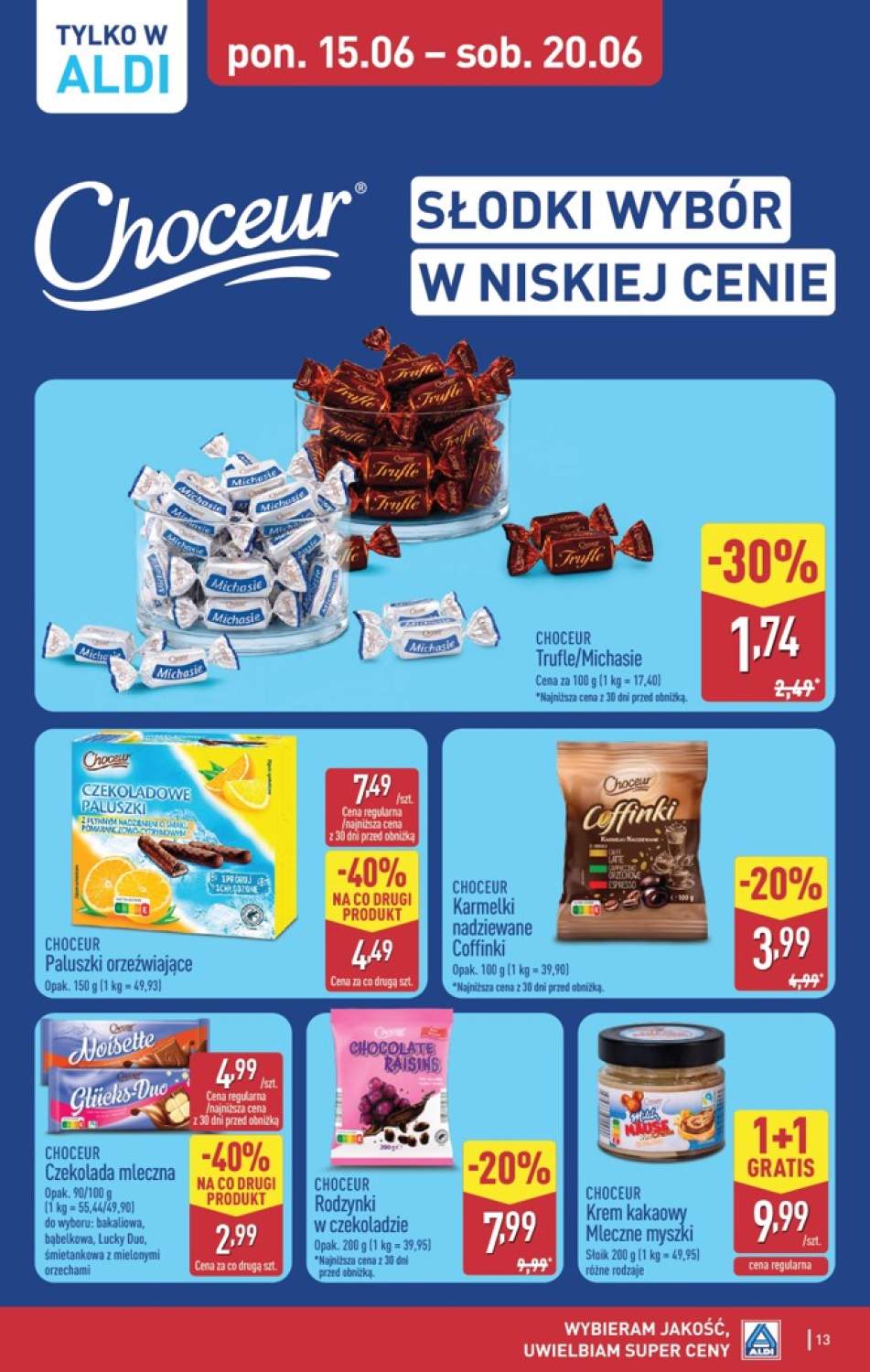 Gazetka – strona 13