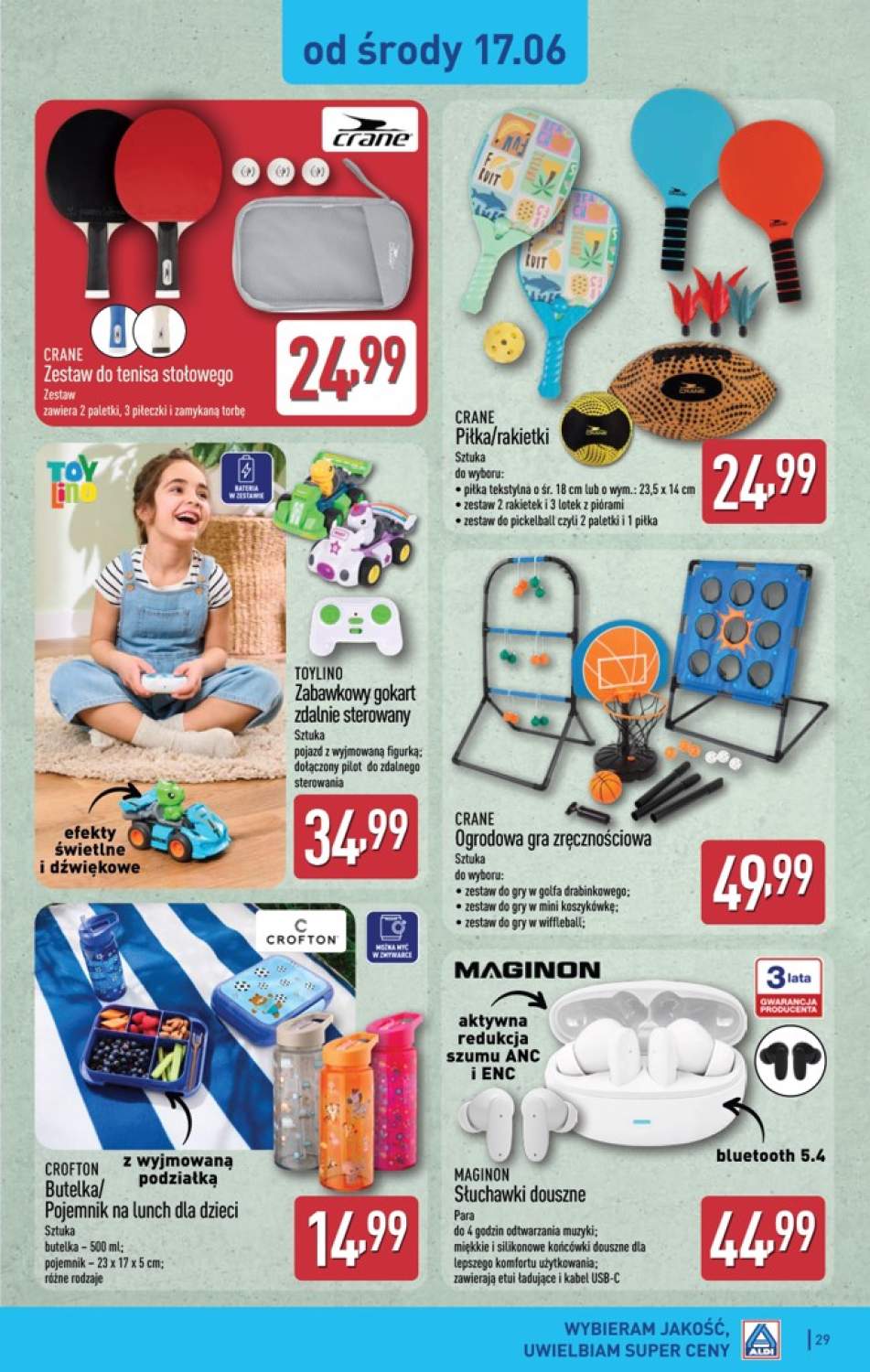 Gazetka – strona 29
