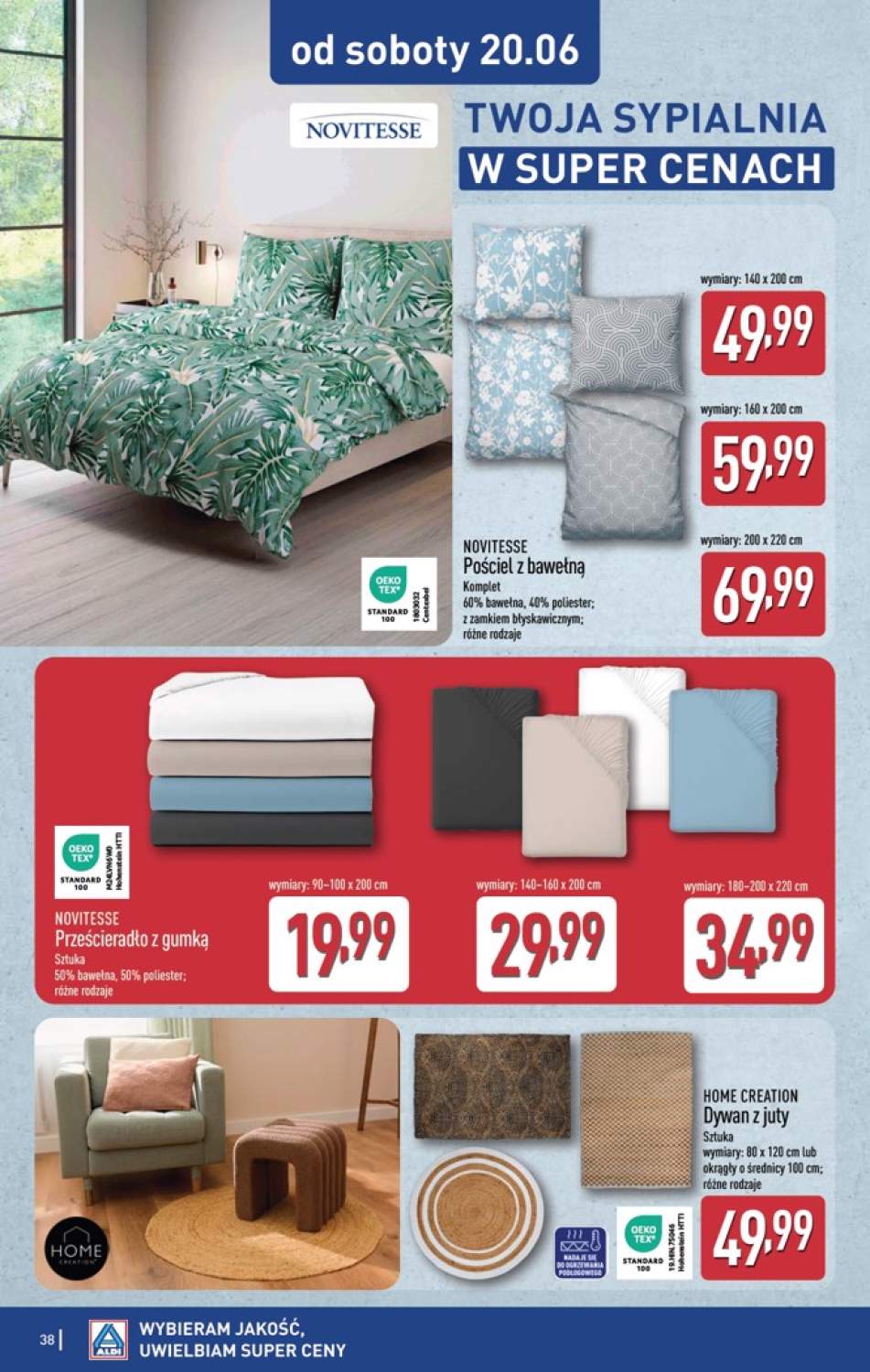 Gazetka – strona 38