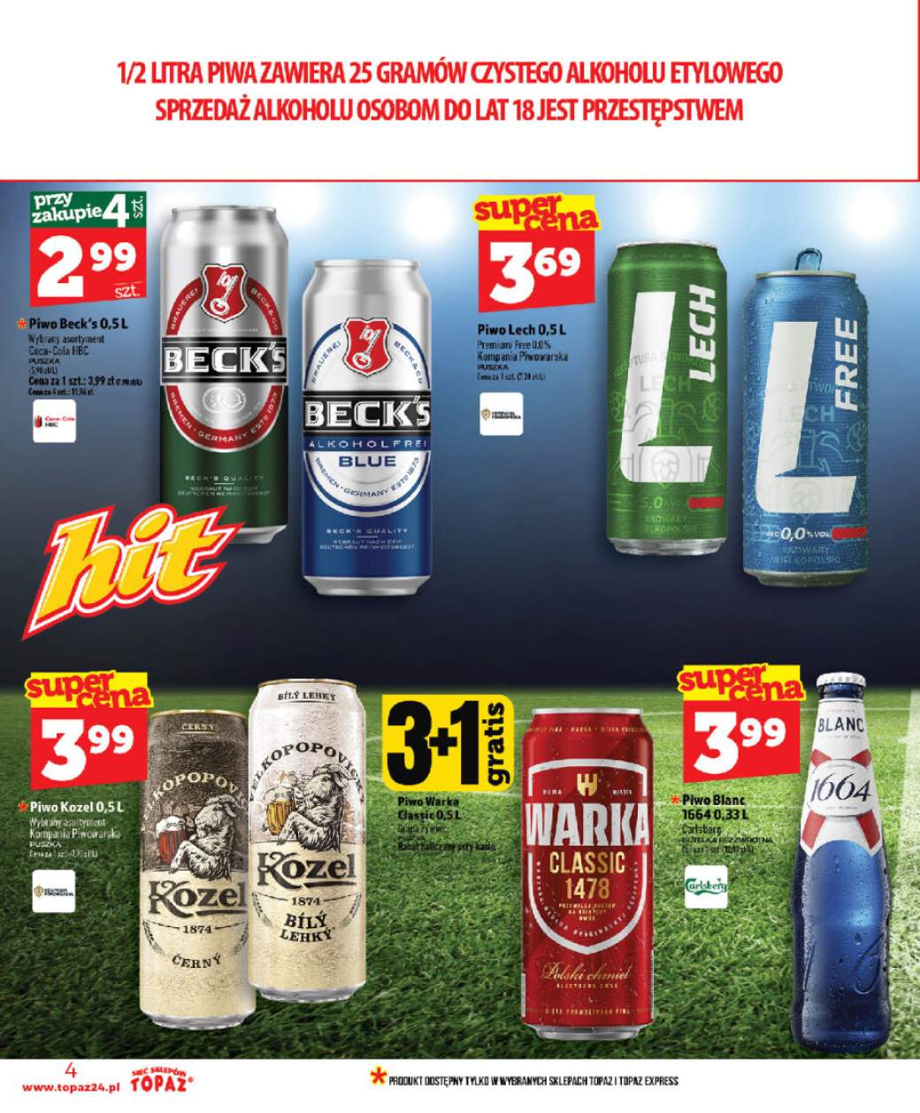 Okładka gazetki
