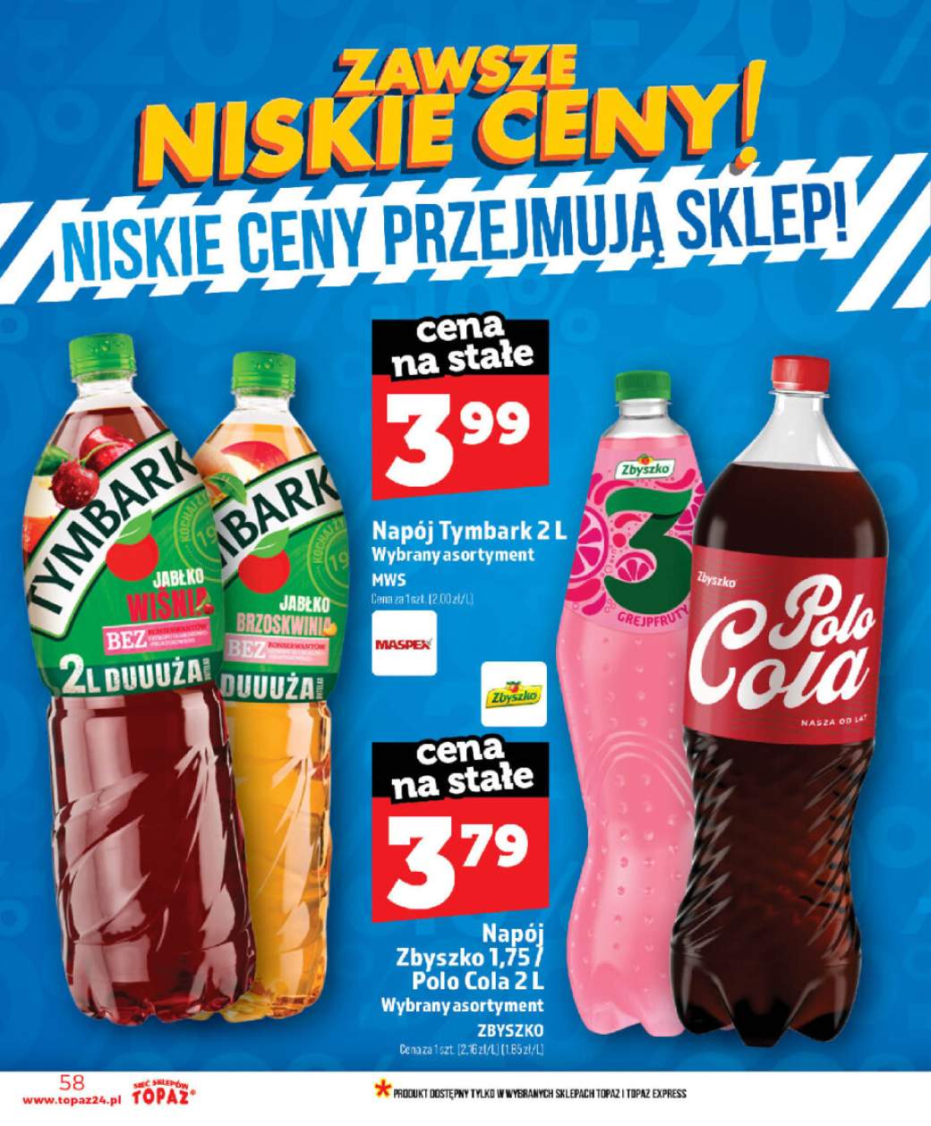 Okładka gazetki