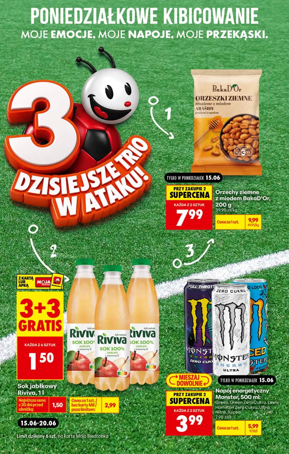 Okładka gazetki
