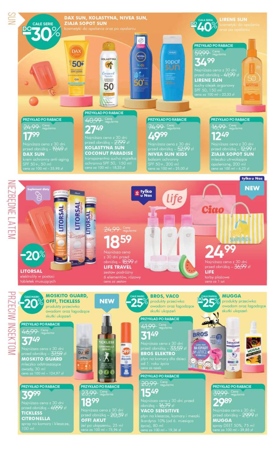 Okładka gazetki
