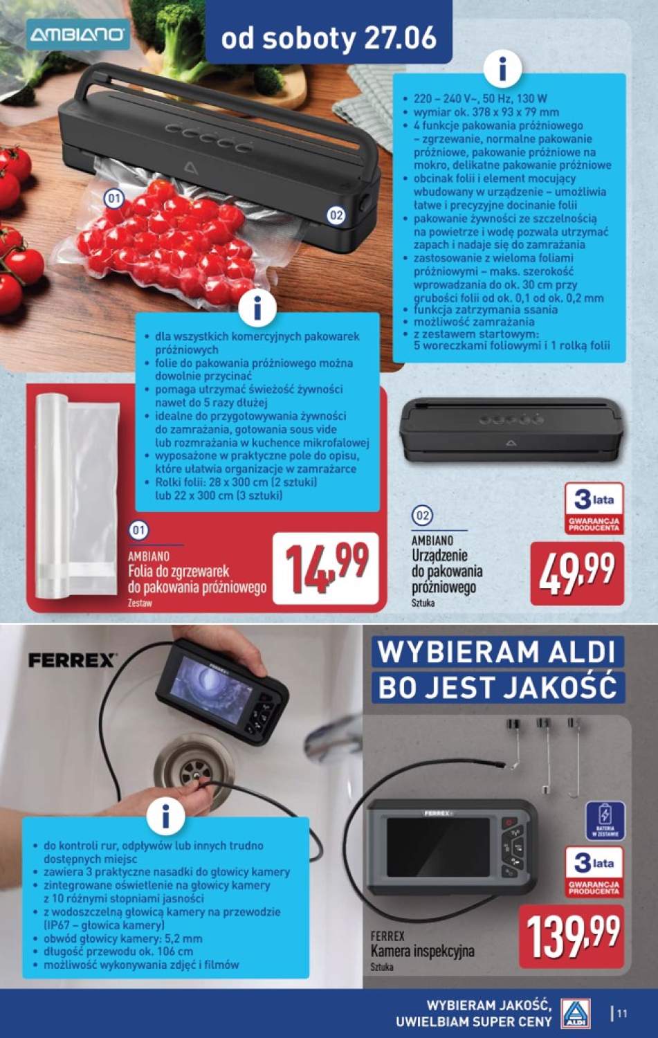 Gazetka – strona 11