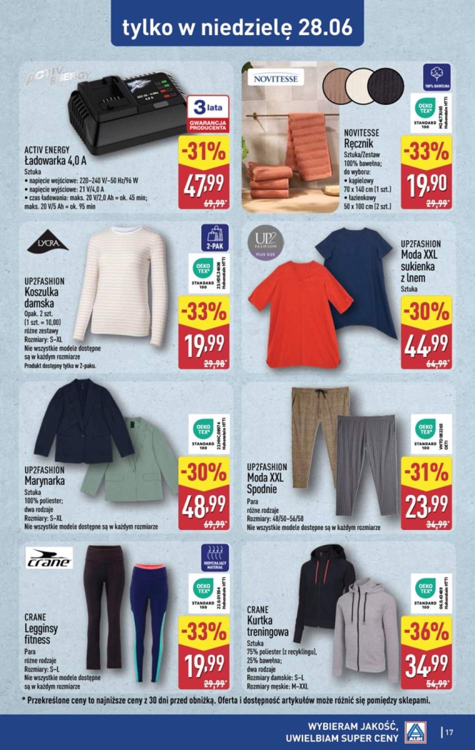 Gazetka – strona 17