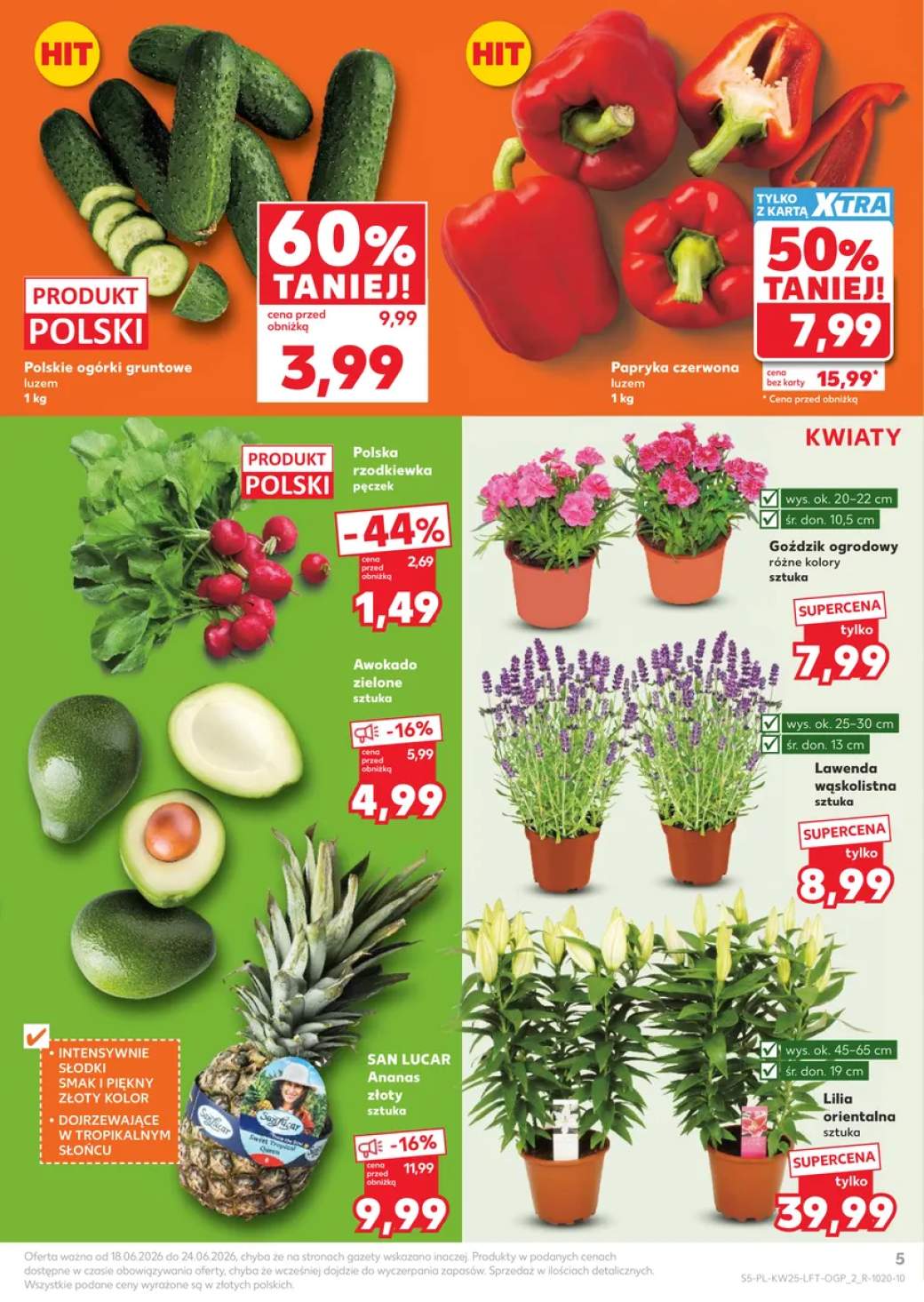 Okładka gazetki