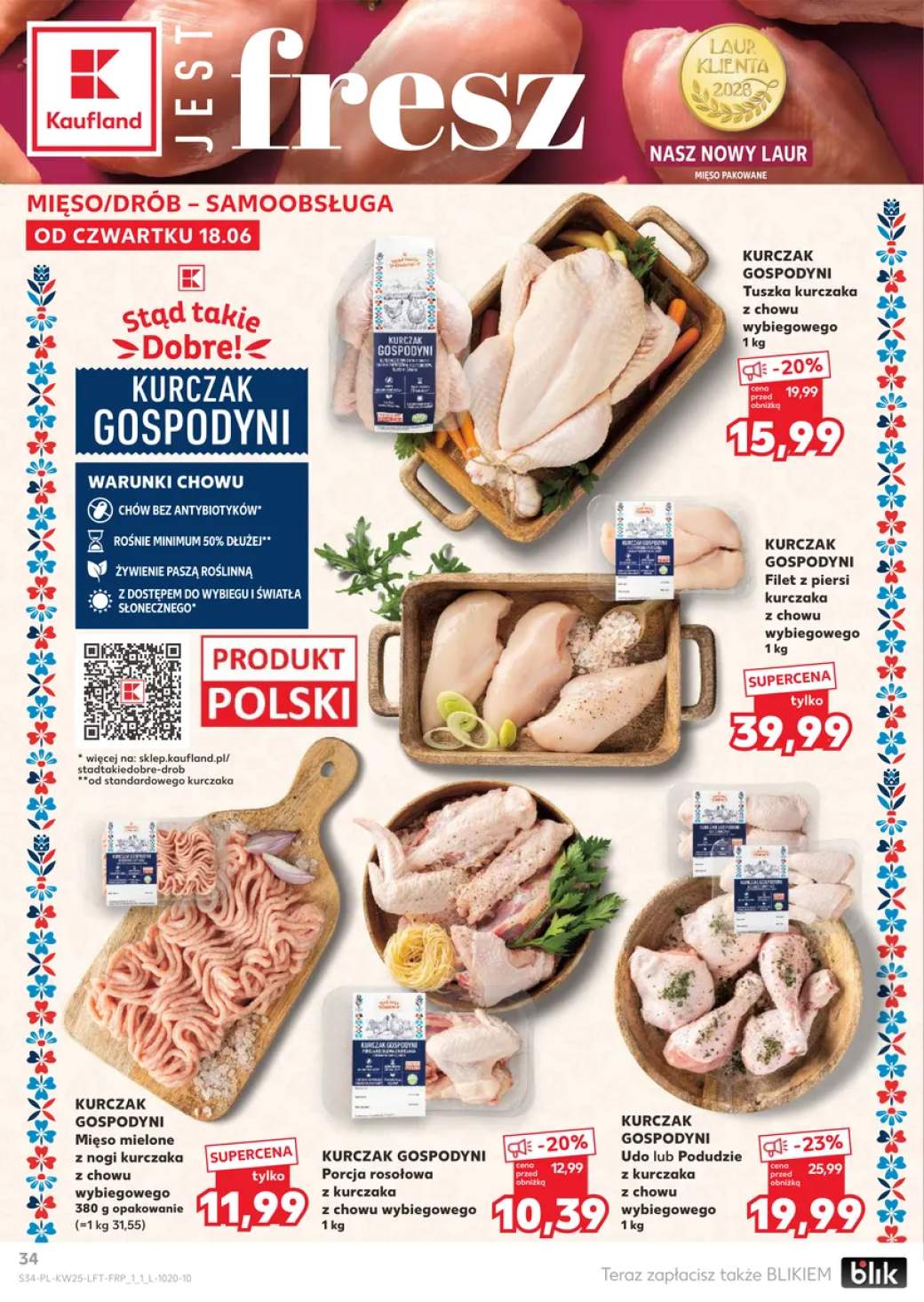 Okładka gazetki