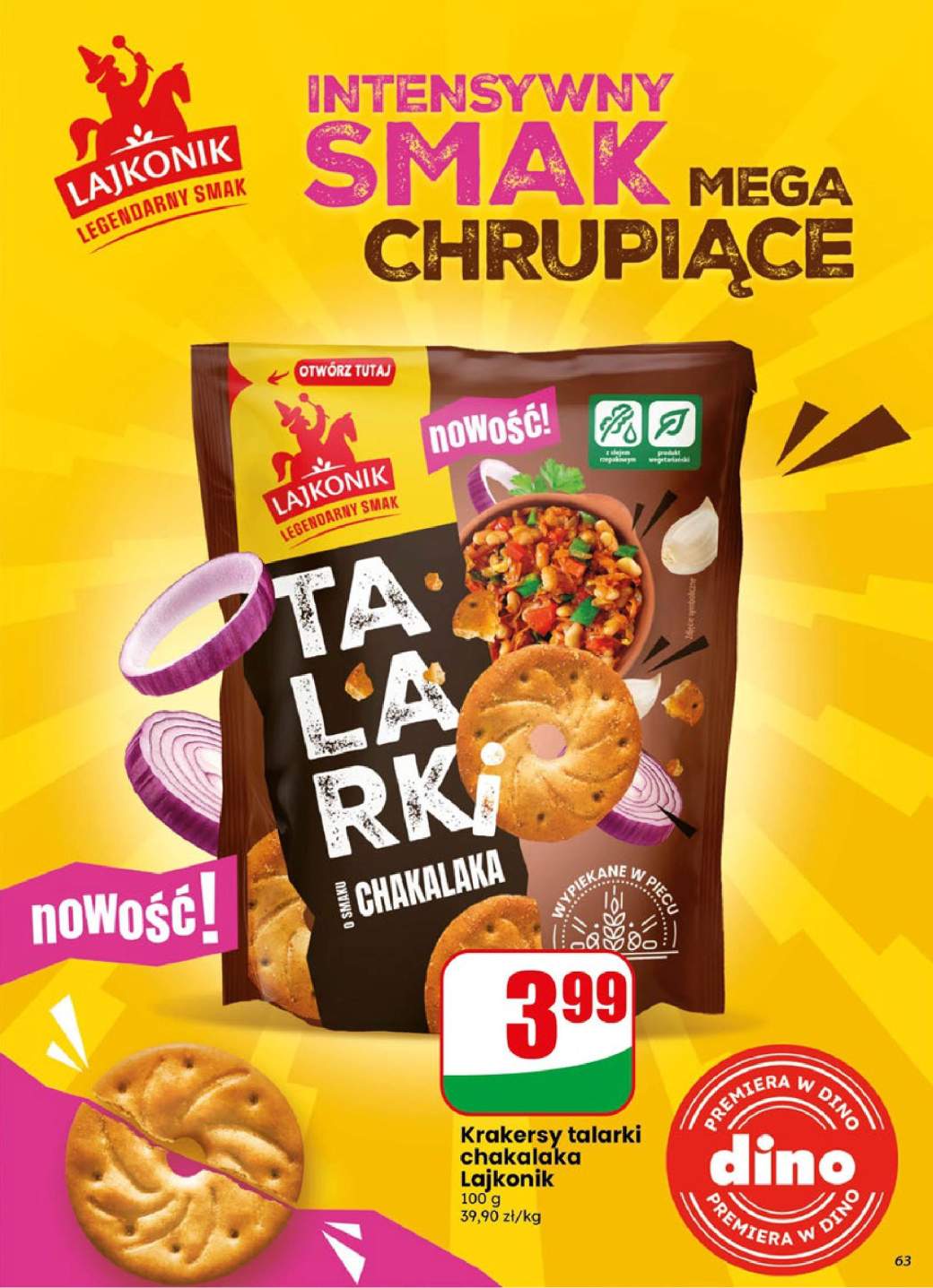 Okładka gazetki