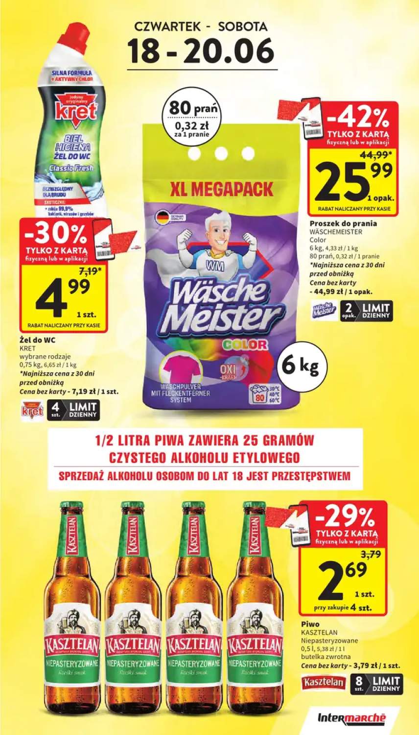 Okładka gazetki