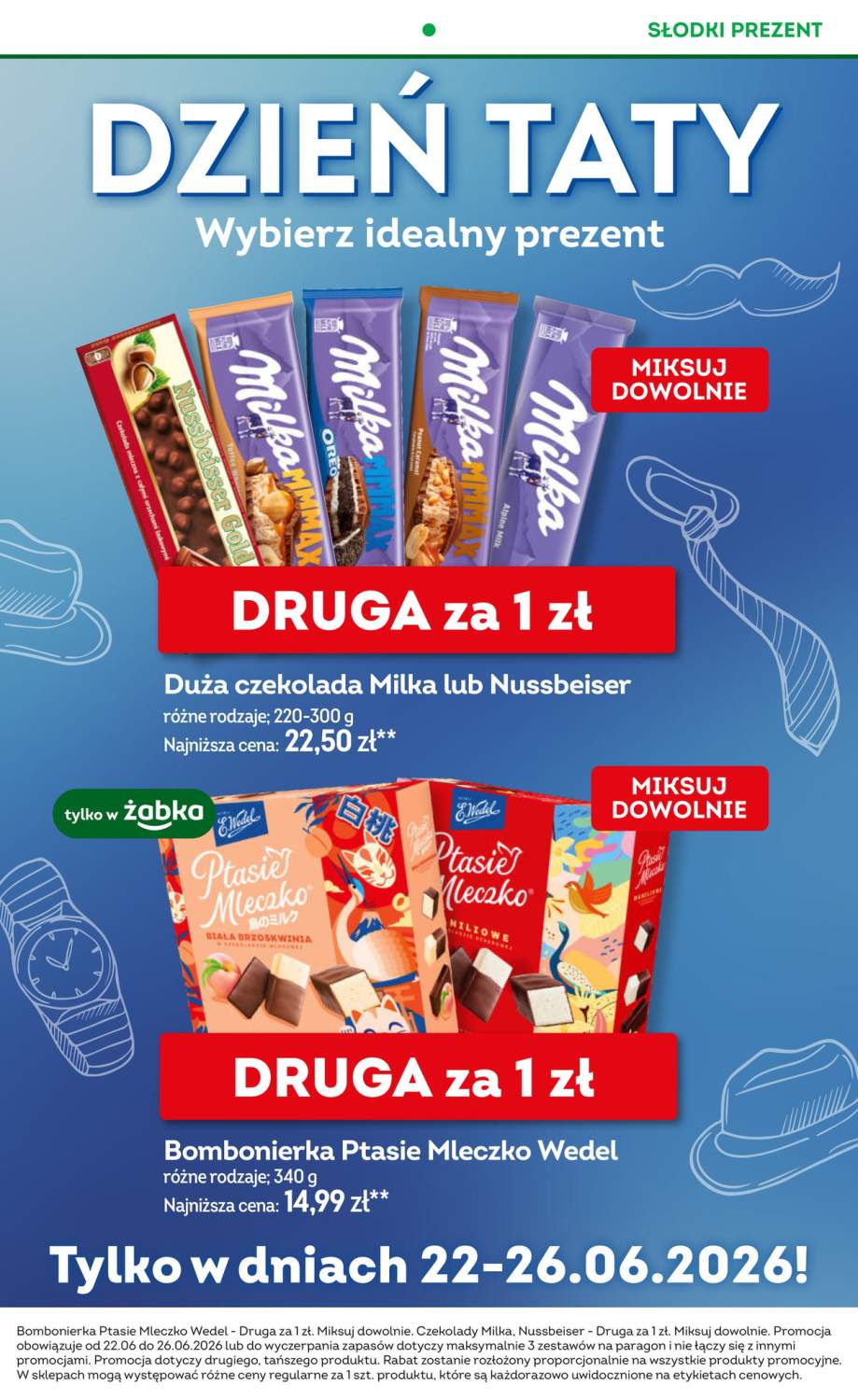 Okładka gazetki