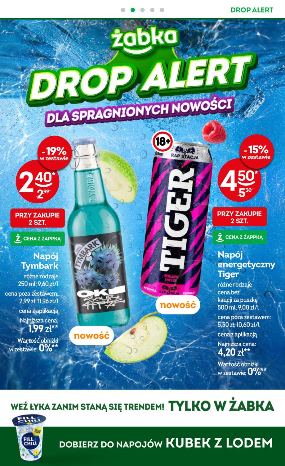 Okładka gazetki