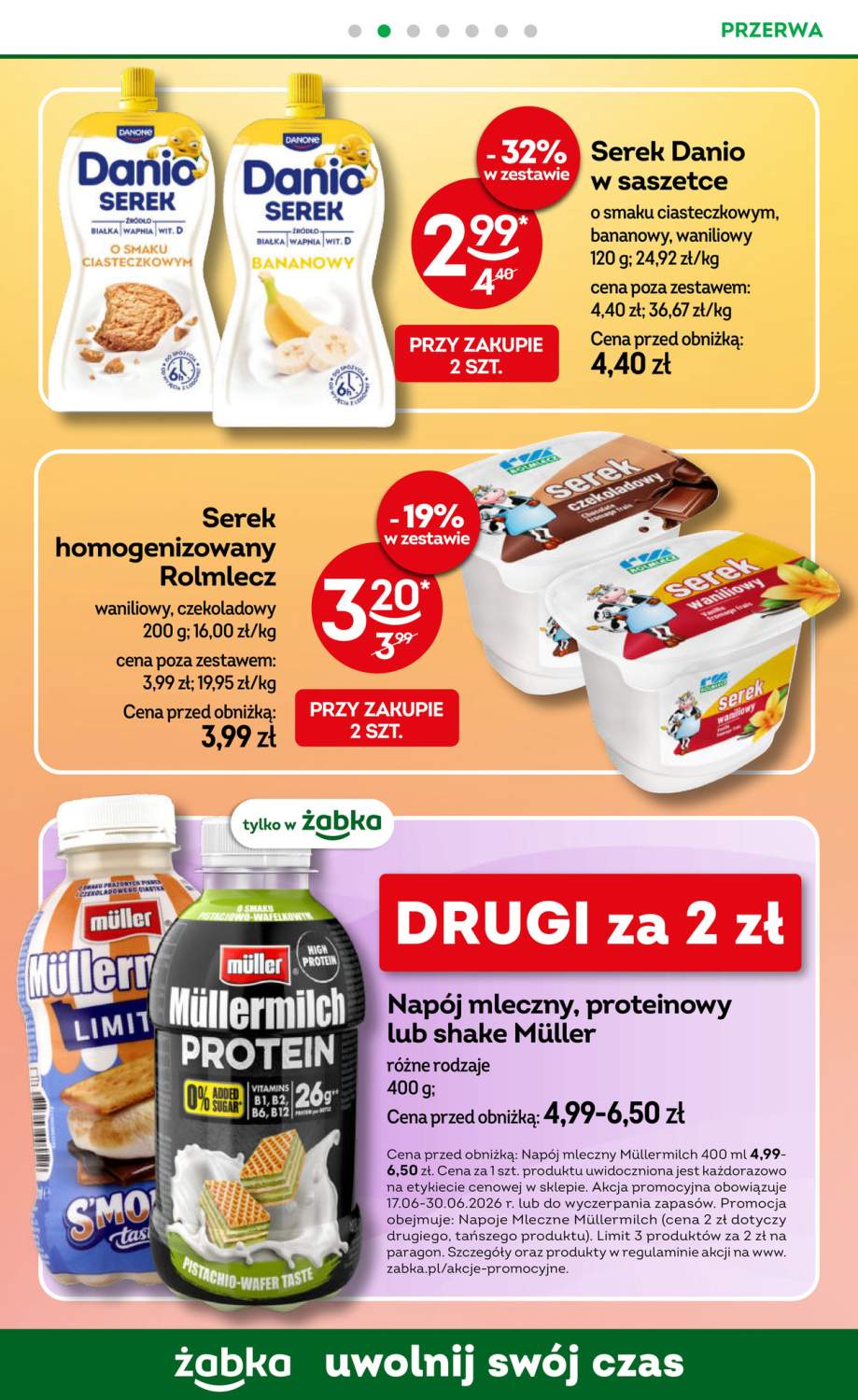 Okładka gazetki