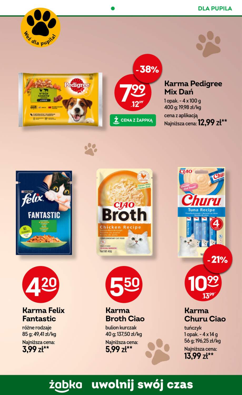 Okładka gazetki