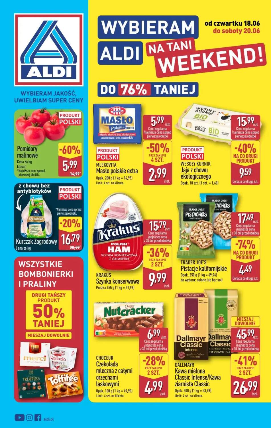 Gazetka – strona 1