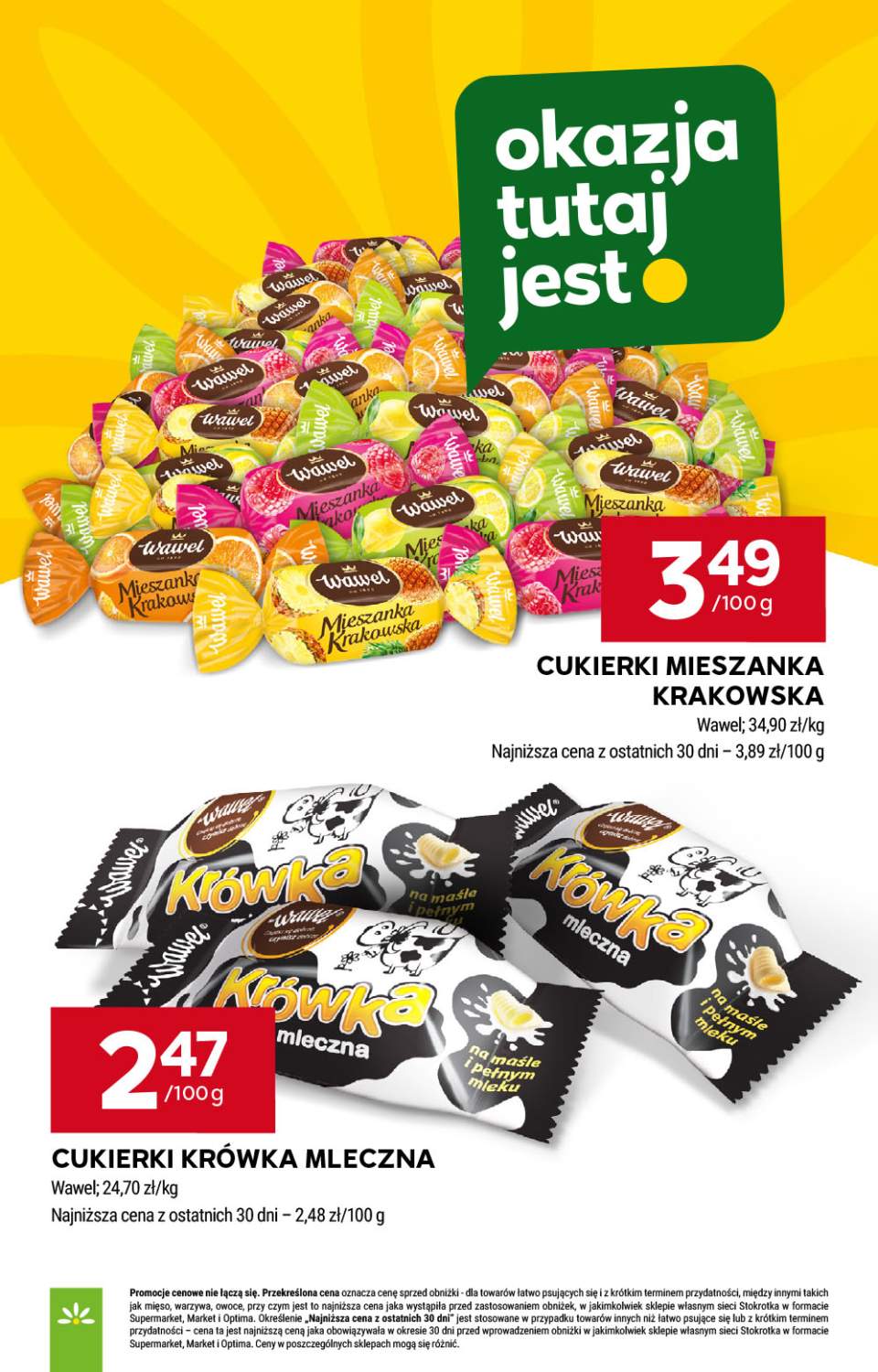 Okładka gazetki