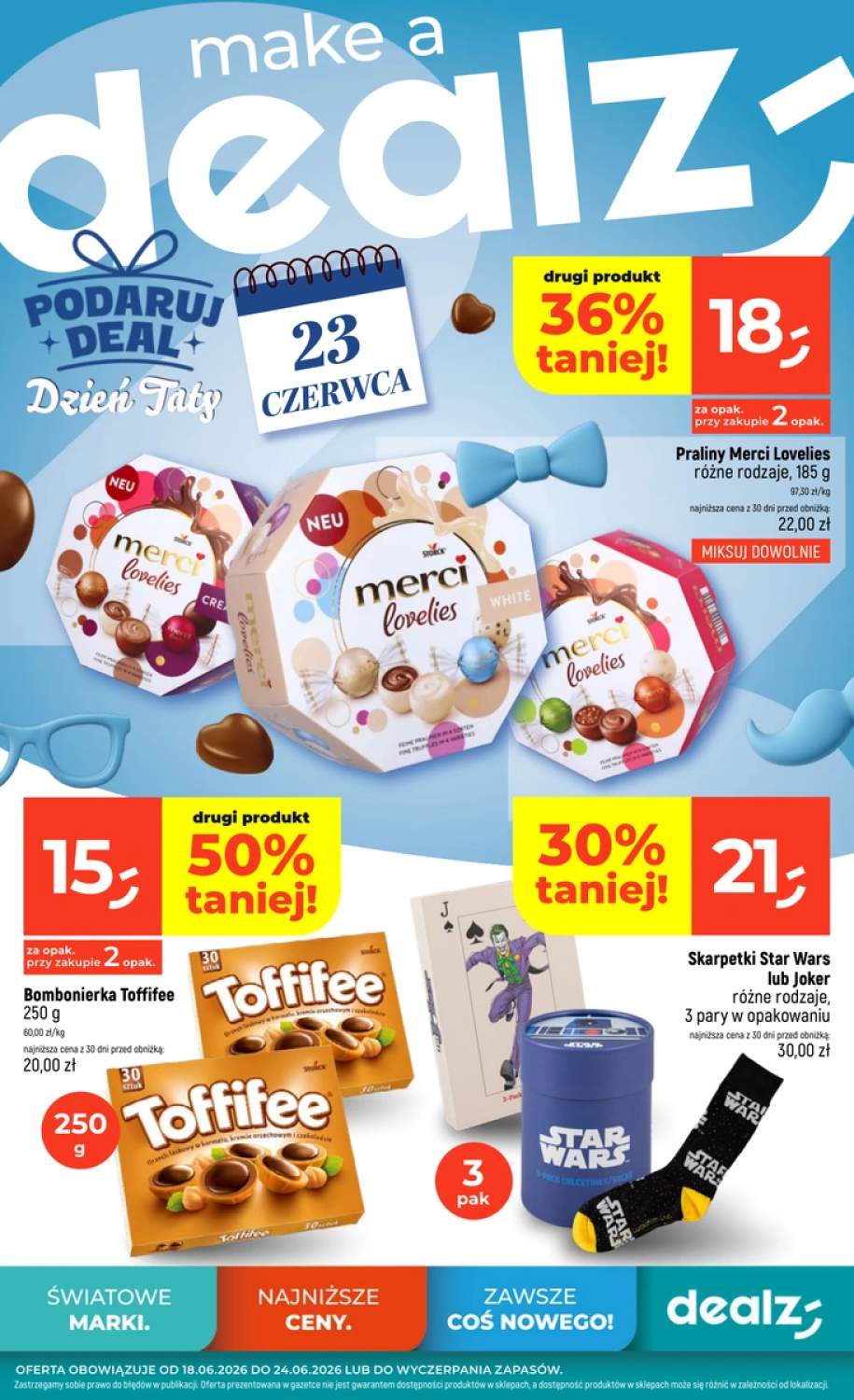 Okładka gazetki