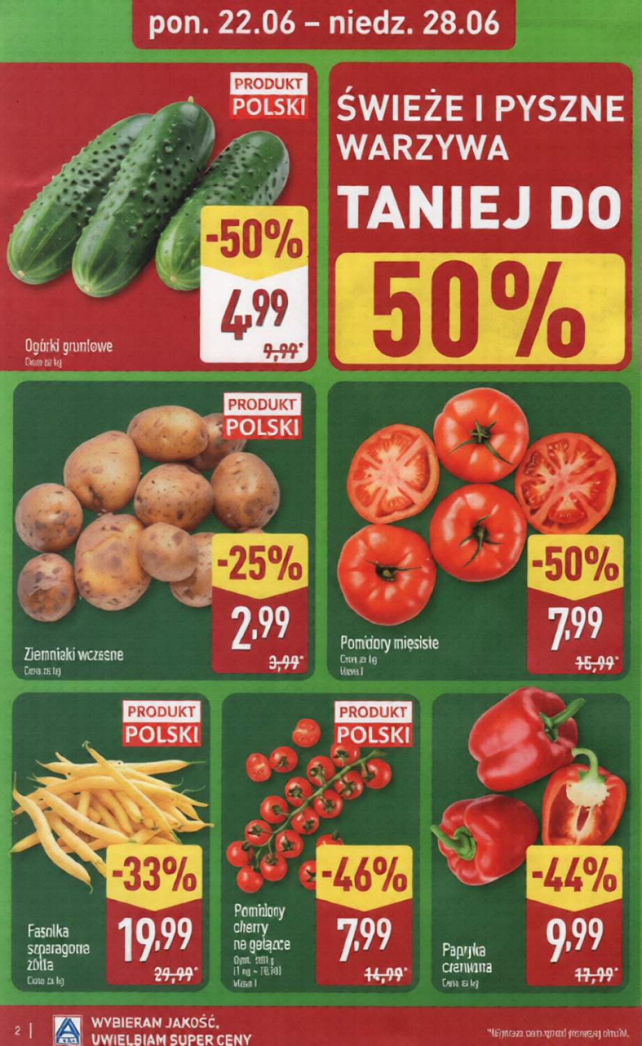 Gazetka – strona 1