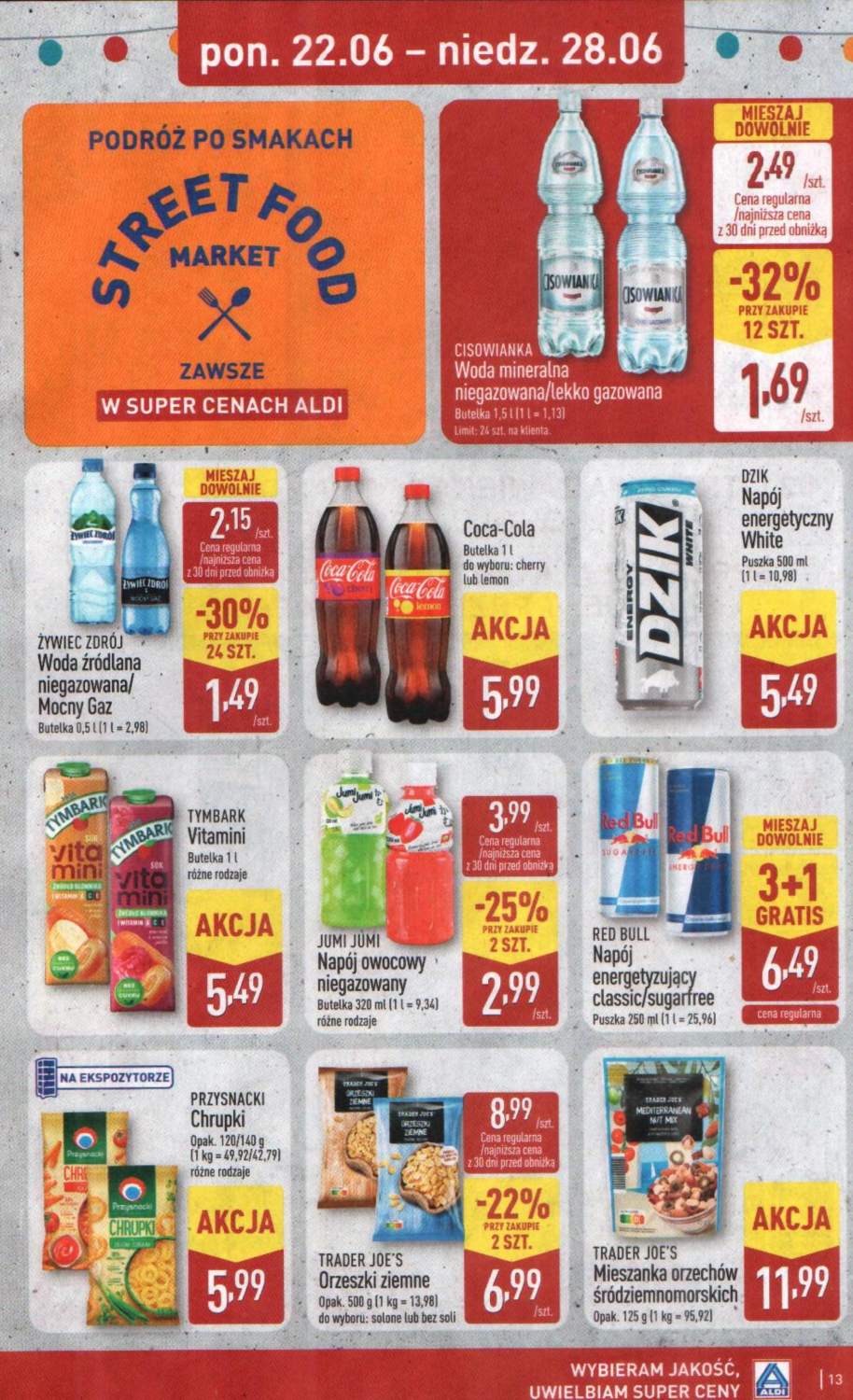Gazetka – strona 13