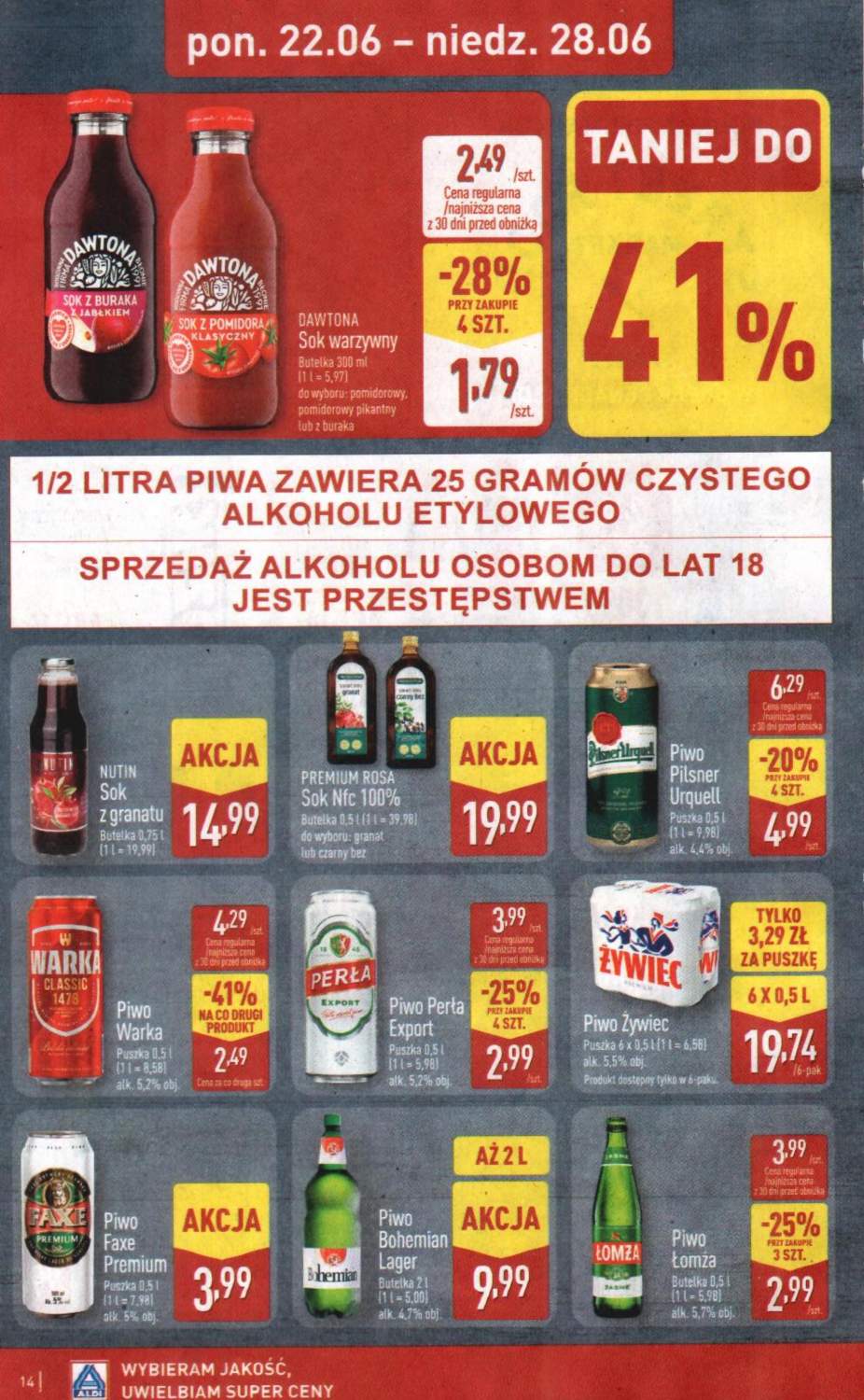 Gazetka – strona 14