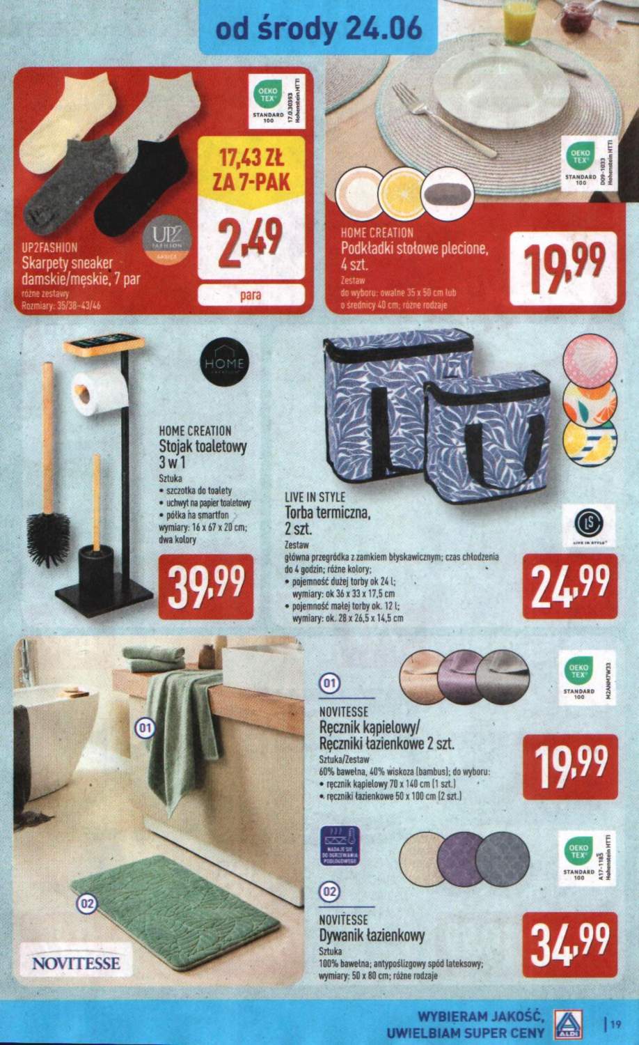 Gazetka – strona 19