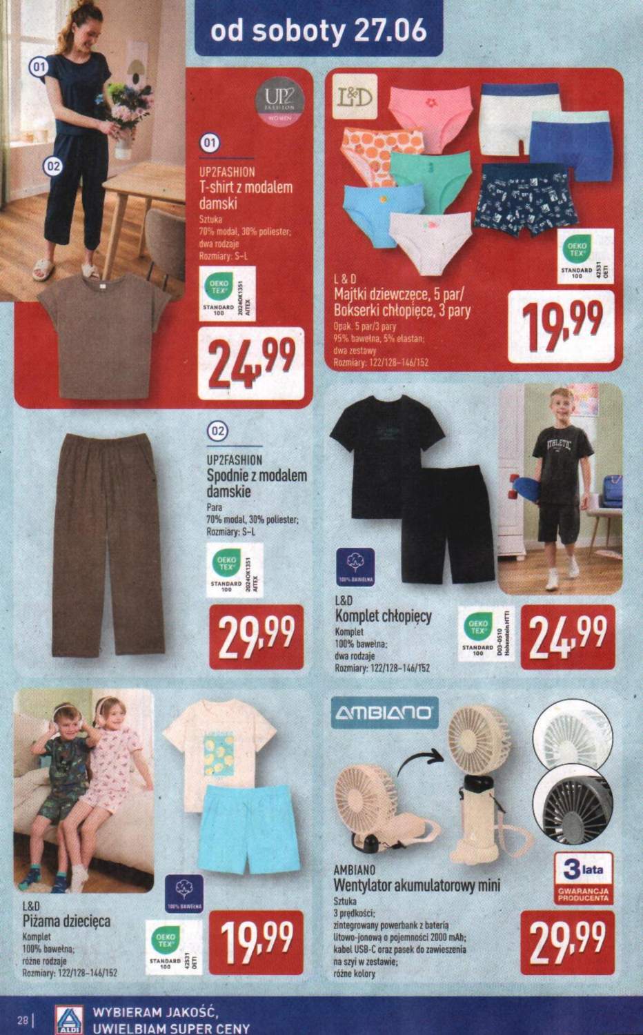 Gazetka – strona 28